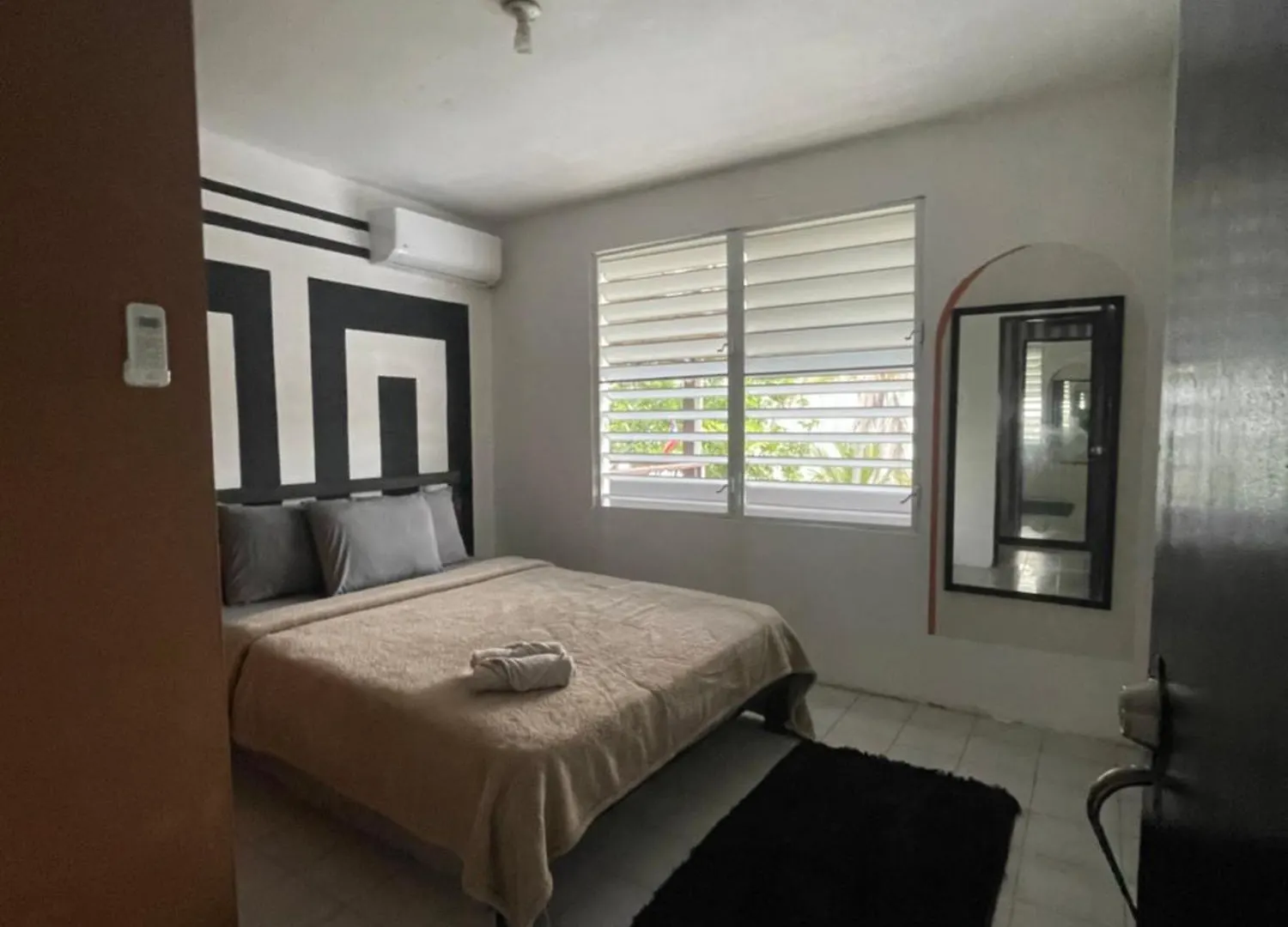 Casa vacanze Villa Big House Next To The Airport San Juan