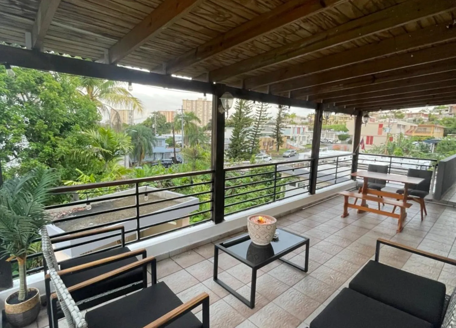 Villa Big House Next To The Airport San Juan 0*,  Porto Rico